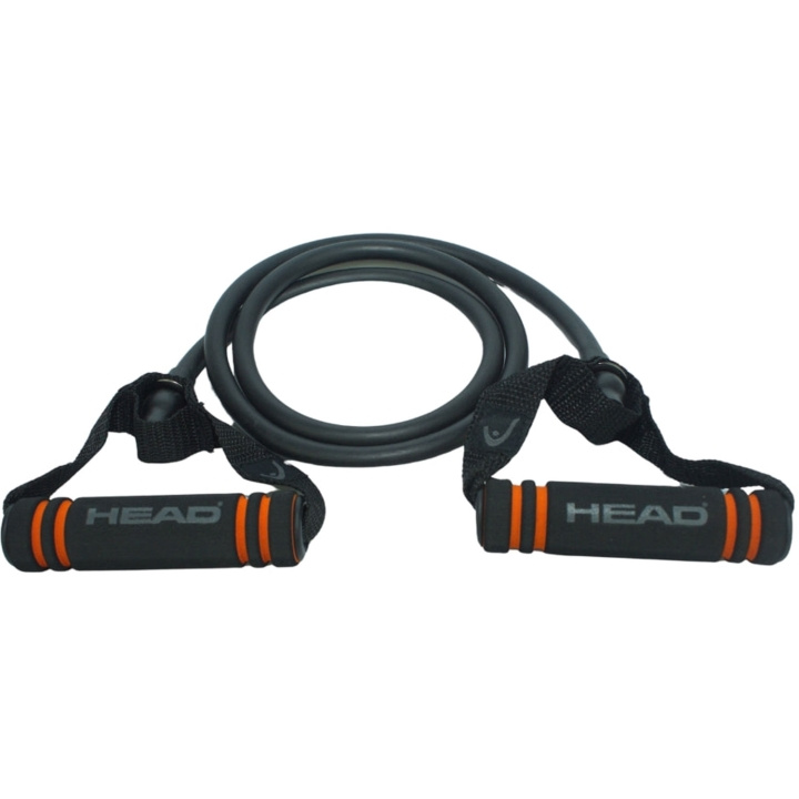 Head Power Tube (TPR) ryhmässä URHEILU, VAPAA-AIKA JA HARRASTUS / Kuntoilutarvikkeet / Muut @ TP E-commerce Nordic AB (D11539)