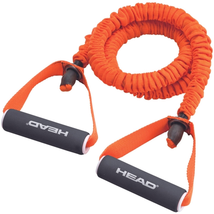 Head Power Tube (TPE) ryhmässä URHEILU, VAPAA-AIKA JA HARRASTUS / Kuntoilutarvikkeet / Muut @ TP E-commerce Nordic AB (D11540)