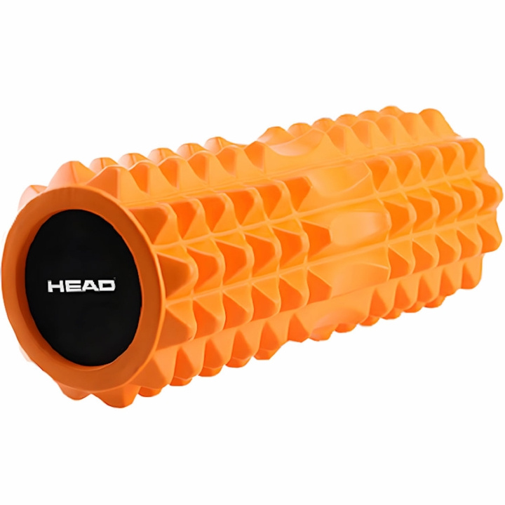 Head Massager Roller ryhmässä URHEILU, VAPAA-AIKA JA HARRASTUS / Kuntoilutarvikkeet / Muut @ TP E-commerce Nordic AB (D11541)