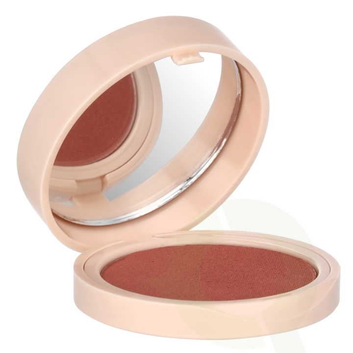 Pupa Milano Pupa Wonder Me Blush 4 g #003 That\'S Hot Radiant ryhmässä KAUNEUS JA TERVEYS / Meikit / Meikit Kasvot / Poskipuna / Aurinkopuuteri @ TP E-commerce Nordic AB (D11636)