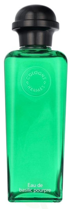 Hermes Eau de Basilic Pourpre Edc Spray 200 ml ryhmässä KAUNEUS JA TERVEYS / Tuoksut & Parfyymit / Parfyymit / Unisex @ TP E-commerce Nordic AB (D11697)