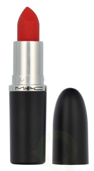 MAC Macximal Silky Matte Lipstick 3.5 g No Coral-Ation ryhmässä KAUNEUS JA TERVEYS / Meikit / Huulet / Huulipuna @ TP E-commerce Nordic AB (D11706)