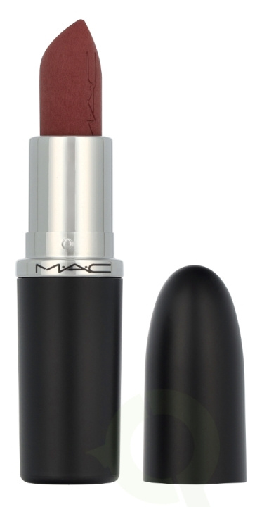 MAC Macximal Silky Matte Lipstick 3.5 g Soar ryhmässä KAUNEUS JA TERVEYS / Meikit / Huulet / Huulipuna @ TP E-commerce Nordic AB (D11708)