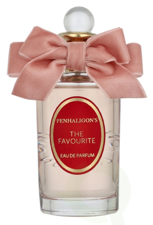 Penhaligon\'S The Favourite Edp Spray 100 ml ryhmässä KAUNEUS JA TERVEYS / Tuoksut & Parfyymit / Parfyymit / Naisten Tuoksut @ TP E-commerce Nordic AB (D11733)