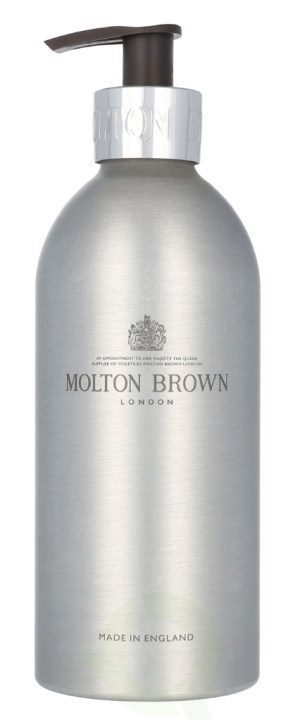 Molton Brown Infinite Orange & Bergamot Bath & Shower Gel 400 ml ryhmässä KAUNEUS JA TERVEYS / Ihonhoito / Kehon hoito / Kylpy- ja suihkugeelit @ TP E-commerce Nordic AB (D11768)