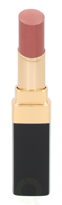 Chanel Rouge Coco Flash Hydrating Vibrant Shine Lip Colour 3 g #116 Easy ryhmässä KAUNEUS JA TERVEYS / Meikit / Huulet / Huulipuna @ TP E-commerce Nordic AB (D11792)
