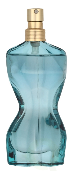 Jean Paul Gaultier La Belle Paradise Garden Edp Spray 30 ml ryhmässä KAUNEUS JA TERVEYS / Tuoksut & Parfyymit / Parfyymit / Naisten Tuoksut @ TP E-commerce Nordic AB (D11795)