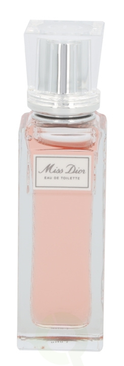 Dior Miss Dior Edt Spray 20 ml Roller-Pearl ryhmässä KAUNEUS JA TERVEYS / Tuoksut & Parfyymit / Parfyymit / Naisten Tuoksut @ TP E-commerce Nordic AB (D11797)