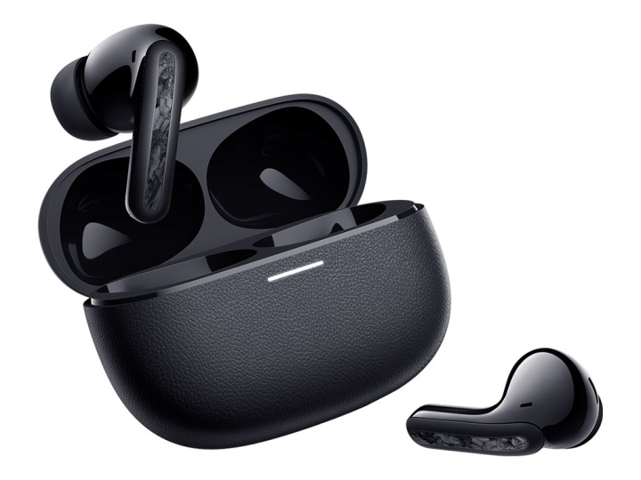 Xiaomi Redmi Buds 5 Pro Wireless True Wireless Earphones Black