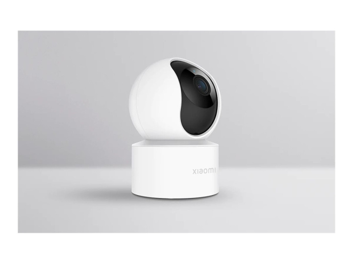 Xiaomi Smart Camera C200 Network Surveillance Camera 1920 x 1080 ryhmässä KOTI, TALOUS JA PUUTARHA / Hälytys ja turvallisuus / Valvontakamerat / Digitaalinen (verkko) / Sisäkamerat @ TP E-commerce Nordic AB (D11843)