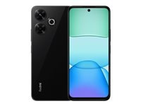 Xiaomi Redmi 13 6.79 128GB Midnight Black ryhmässä ÄLYPUHELIMET JA TABLETIT / Kännykät & smartphones @ TP E-commerce Nordic AB (D11847)