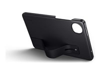 Xiaomi Protective case Black Xiaomi Redmi Pad SE ryhmässä ÄLYPUHELIMET JA TABLETIT / Tabletin suojakotelo / Yleissuojat @ TP E-commerce Nordic AB (D11888)