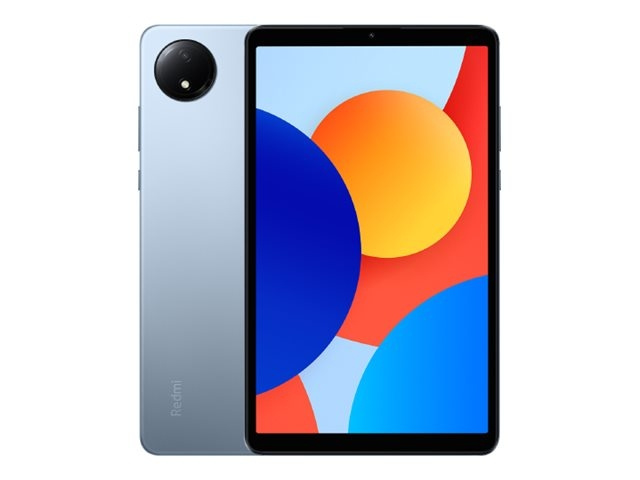 Xiaomi Redmi Pad SE 8.7 128GB 4GB Blue ryhmässä ÄLYPUHELIMET JA TABLETIT / Tabletit @ TP E-commerce Nordic AB (D11905)