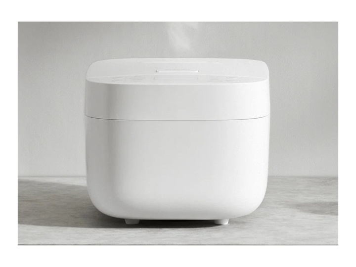 Xiaomi rice cooker 3 litres ryhmässä KOTI, TALOUS JA PUUTARHA / Kodinkoneet / Riisi- ja kananmunankeitin @ TP E-commerce Nordic AB (D11933)