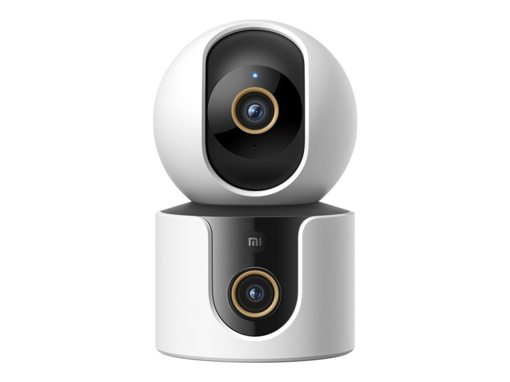 Xiaomi Smart Camera C500 Dual Network Surveillance Camera 2560 x 1440 ryhmässä KOTI, TALOUS JA PUUTARHA / Hälytys ja turvallisuus / Valvontakamerat / Digitaalinen (verkko) / Sisäkamerat @ TP E-commerce Nordic AB (D11934)