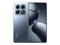 Xiaomi 14T 6.67 512GB Titanium Blue ryhmässä ÄLYPUHELIMET JA TABLETIT / Kännykät & smartphones @ TP E-commerce Nordic AB (D11967)