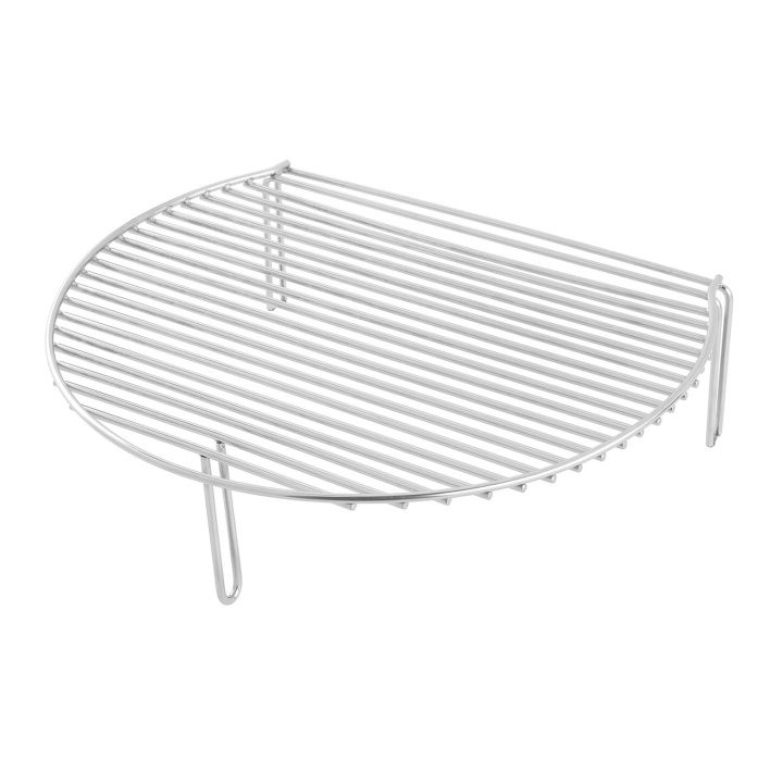Mustang Grilliritilä Expander Kamado L/XL/XXL ryhmässä KOTI, TALOUS JA PUUTARHA / Puutarhatuotteet / Grillit & grillitarvikkeet @ TP E-commerce Nordic AB (D11999)