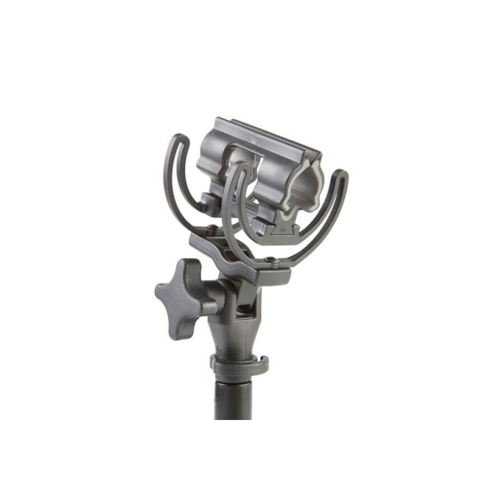 Rycote Boom Shock Mount INV-7HG MKIII ryhmässä KODINELEKTRONIIKKA / Ääni & Kuva / Kädessä pidettävät mikrofonit @ TP E-commerce Nordic AB (D12033)