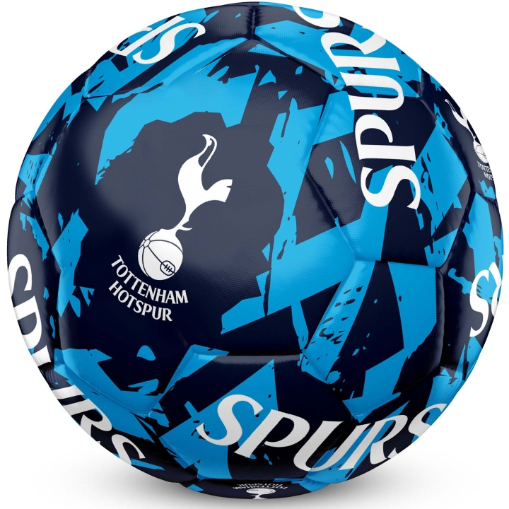 SportMe Fotboll Tottenham Hotspur ryhmässä LELUT, TUOTTEET LAPSILLE JA VAUVOILLE / Ulkoleut / Urheilu & Pelit @ TP E-commerce Nordic AB (D12067)