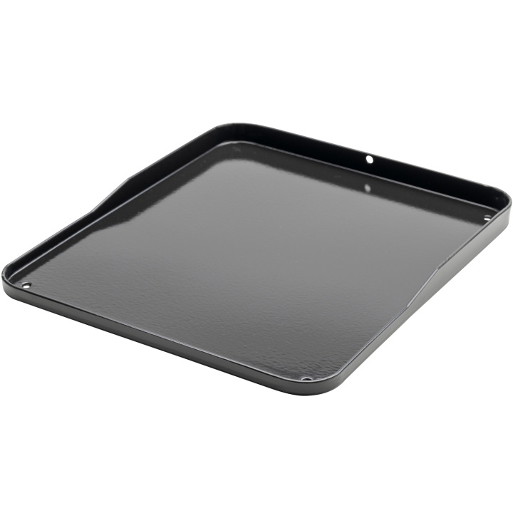 Char-broil Universalstekplatta Plus 34 cm x 41,2 cm ryhmässä KOTI, TALOUS JA PUUTARHA / Puutarhatuotteet / Grillit & grillitarvikkeet @ TP E-commerce Nordic AB (D12082)