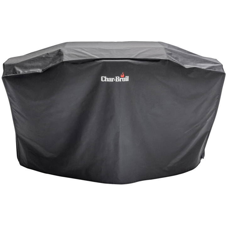 Char-broil Överdrag till Stekbord A14280 140135 ryhmässä KOTI, TALOUS JA PUUTARHA / Puutarhatuotteet / Grillit & grillitarvikkeet @ TP E-commerce Nordic AB (D12085)