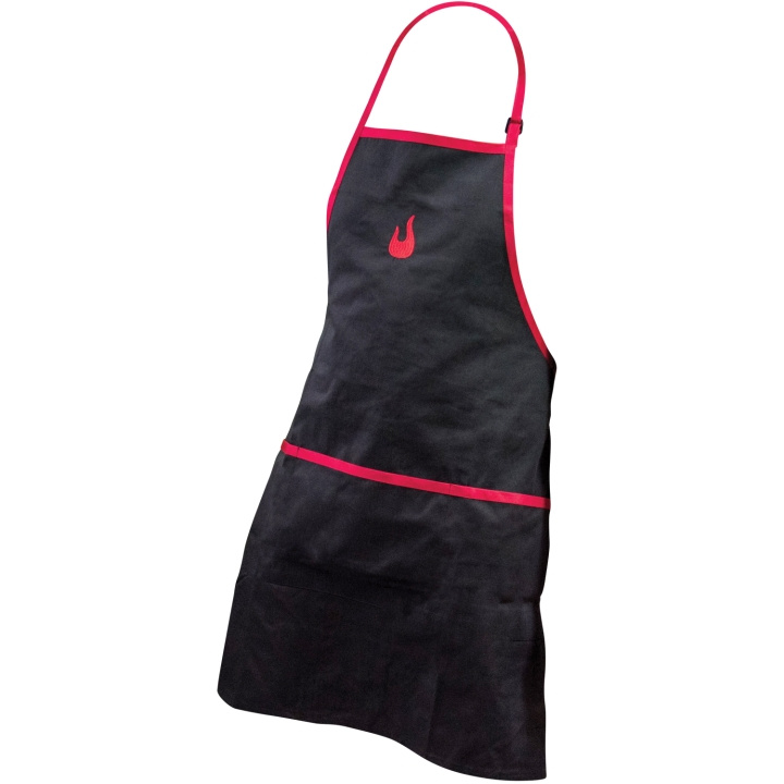 Char-broil Grill förkläde ryhmässä KOTI, TALOUS JA PUUTARHA / Puutarhatuotteet / Grillit & grillitarvikkeet @ TP E-commerce Nordic AB (D12091)
