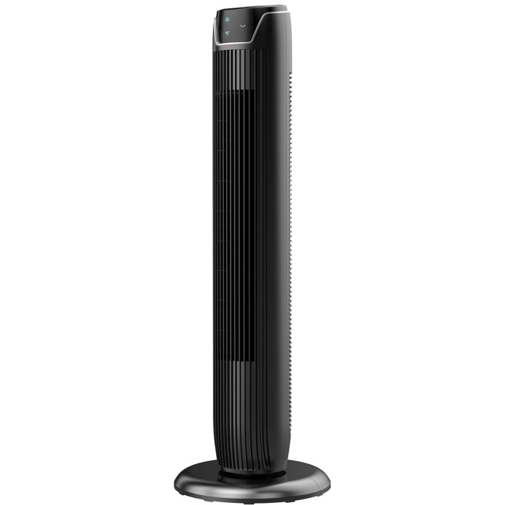 Midea Pelarfläkt 3 Hastigheter 91,8cm Inkl Fjärrkontroll ryhmässä KOTI, TALOUS JA PUUTARHA / Tuulettimet ja ilmastointilaitteet / Lattiatuulettimet @ TP E-commerce Nordic AB (D12102)
