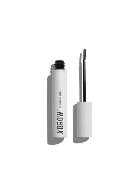 Xlash Kulmakarvaseerumi 3 ml ryhmässä KAUNEUS JA TERVEYS / Meikit / Silmät ja kulmat / Kulmageeli @ TP E-commerce Nordic AB (D12407)