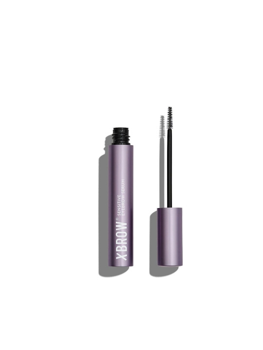Xlash Sensitive Eyebrow Serum 3 ml ryhmässä KAUNEUS JA TERVEYS / Meikit / Silmät ja kulmat / Kulmageeli @ TP E-commerce Nordic AB (D12408)