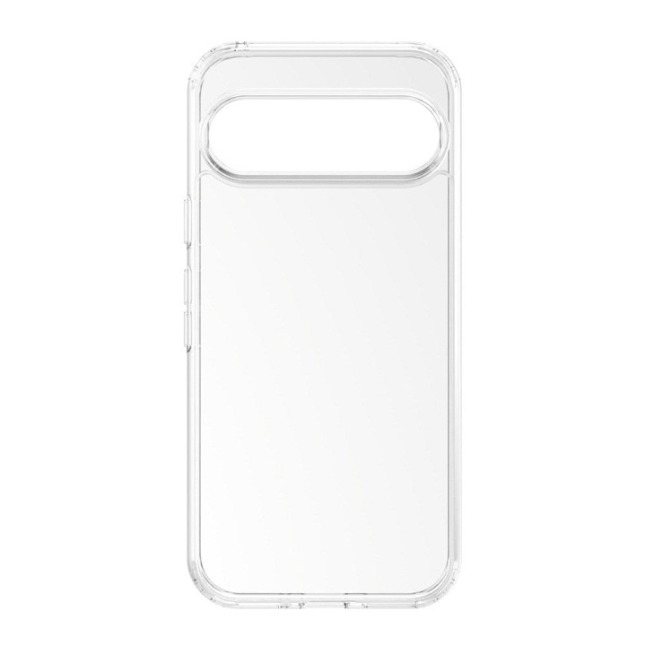 CARE by PanzerGlass - Muoti X-Ray Soft Google Pixel 9/9 Pro - Kotelo ryhmässä ÄLYPUHELIMET JA TABLETIT / Puhelimen suojakotelo / Google @ TP E-commerce Nordic AB (D12551)