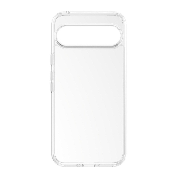 CARE by PanzerGlass - Muoti X-Ray Google Pixel 9 Pro XL - Kotelo ryhmässä ÄLYPUHELIMET JA TABLETIT / Puhelimen suojakotelo / Google @ TP E-commerce Nordic AB (D12553)