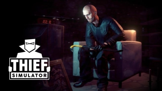 Thief Simulator Unlimited (Switch) ryhmässä KODINELEKTRONIIKKA / Pelikonsolit & Tarvikkeet / Nintendo Switch / Pelit @ TP E-commerce Nordic AB (D12685)