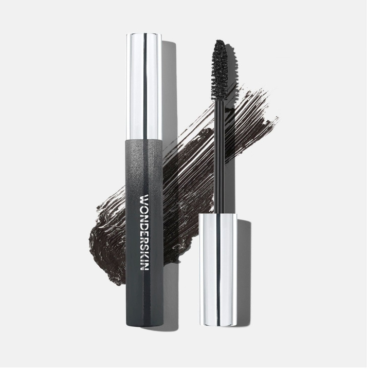 Wonderskin Infinite Rizz Ripsiväri Musta ryhmässä KAUNEUS JA TERVEYS / Meikit / Silmät ja kulmat / Ripsiväri @ TP E-commerce Nordic AB (D12724)