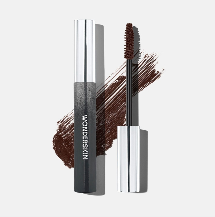 Wonderskin Infinite Rizz Ripsiväri Ruskea ryhmässä KAUNEUS JA TERVEYS / Meikit / Silmät ja kulmat / Ripsiväri @ TP E-commerce Nordic AB (D12725)