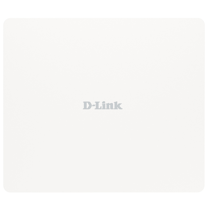 D-Link DAP-X3060OU Nuclias Connect AX3000 Wi-Fi 6 Dual Band PoE Utomhus-accesspunkt ryhmässä TIETOKOONET & TARVIKKEET / Verkko / Wifi-vahvistimet @ TP E-commerce Nordic AB (D12969)