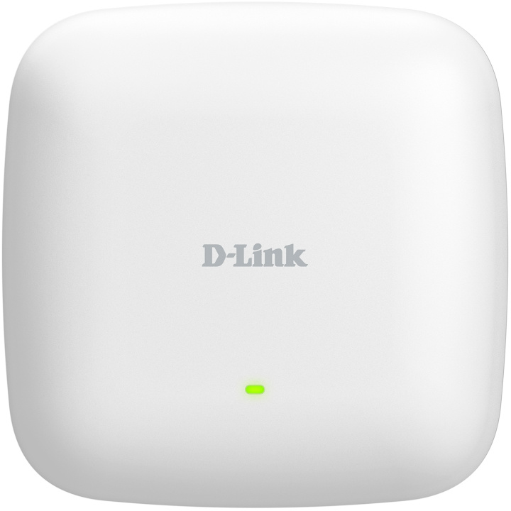 D-Link DAP-X3060 Nuclias Connect AX3000 Wi-Fi 6 Dual Band PoE Accesspunkt ryhmässä TIETOKOONET & TARVIKKEET / Verkko / Wifi-vahvistimet @ TP E-commerce Nordic AB (D12970)