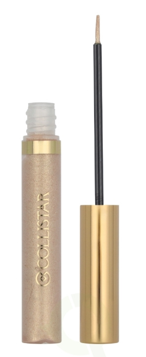 Collistar Professional Eyeliner 5 ml 13 Glitter ryhmässä KAUNEUS JA TERVEYS / Meikit / Silmät ja kulmat / Silmänrajauskynä / Kajaali @ TP E-commerce Nordic AB (D13037)