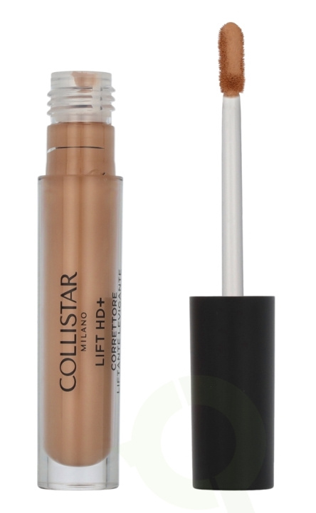Collistar Lift HD+ Smoothing Lifting Concealer 4 ml 5 Sabbia ryhmässä KAUNEUS JA TERVEYS / Meikit / Meikit Kasvot / Peitevoide @ TP E-commerce Nordic AB (D13046)