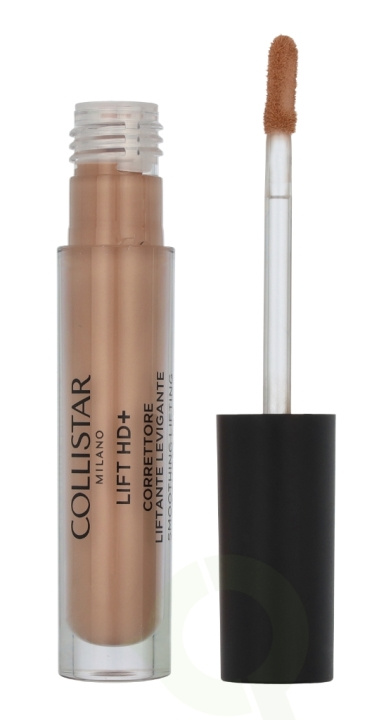Collistar Lift HD+ Smoothing Lifting Concealer 4 ml 4 Naturale Rosato ryhmässä KAUNEUS JA TERVEYS / Meikit / Meikit Kasvot / Peitevoide @ TP E-commerce Nordic AB (D13047)