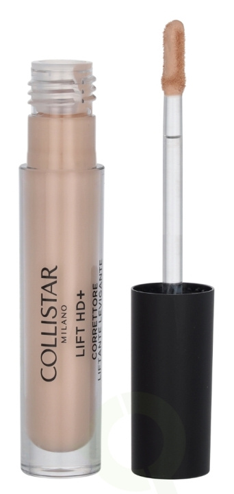 Collistar Lift HD+ Smoothing Lifting Concealer 4 ml 0 Avorio ryhmässä KAUNEUS JA TERVEYS / Meikit / Meikit Kasvot / Peitevoide @ TP E-commerce Nordic AB (D13050)