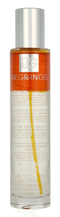 Dr Grandel Dr. Grandel Hydro Lipid Two-Phase Intensive Moisturizer 50 ml ryhmässä KAUNEUS JA TERVEYS / Ihonhoito / Kasvot / Kasvovesi ja Facemist @ TP E-commerce Nordic AB (D13056)