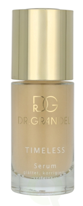 Dr Grandel Dr. Grandel Timeless Serum 30 ml ryhmässä KAUNEUS JA TERVEYS / Ihonhoito / Kasvot / Seerumit iholle @ TP E-commerce Nordic AB (D13061)