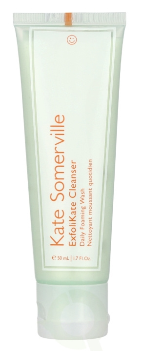 Kate Somerville ExfoliKate Cleanser Daily Foaming Wash 50 ml ryhmässä KAUNEUS JA TERVEYS / Ihonhoito / Kasvot / Puhdistus @ TP E-commerce Nordic AB (D13080)