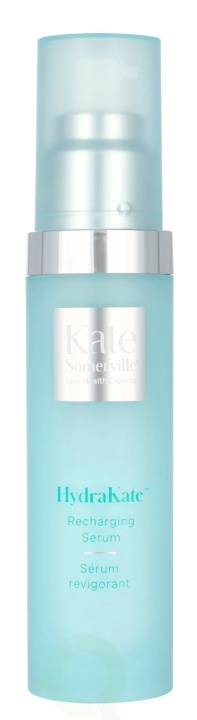 Kate Somerville HydraKate Recharging Hydrating Serum 30 ml ryhmässä KAUNEUS JA TERVEYS / Ihonhoito / Kasvot / Seerumit iholle @ TP E-commerce Nordic AB (D13090)
