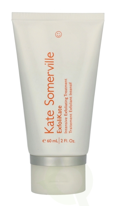 Kate Somerville ExfoliKate Intensive Exfoliating Treatment 60 ml ryhmässä KAUNEUS JA TERVEYS / Ihonhoito / Kasvot / Päivävoide @ TP E-commerce Nordic AB (D13096)