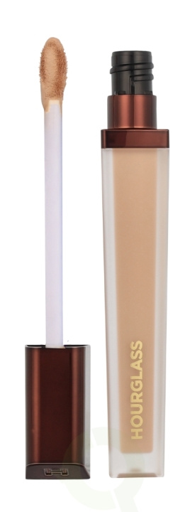 Hourglass Vanish Airbrush Concealer 6 ml Silk ryhmässä KAUNEUS JA TERVEYS / Meikit / Meikit Kasvot / Peitevoide @ TP E-commerce Nordic AB (D13157)
