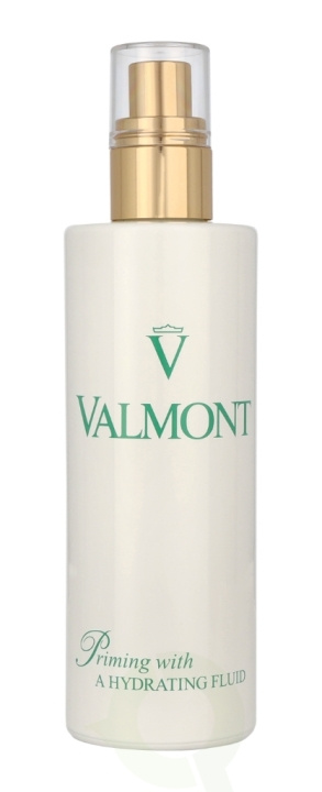 Valmont Priming With A Hydrating Fluid 150 ml ryhmässä KAUNEUS JA TERVEYS / Meikit / Meikit Kasvot / Pohjustusvoide @ TP E-commerce Nordic AB (D13233)