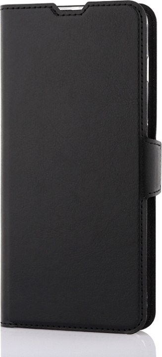 Wave BookCase -suojakotelo, OnePlus 11, musta ryhmässä ÄLYPUHELIMET JA TABLETIT / Puhelimen suojakotelo / OnePlus @ TP E-commerce Nordic AB (D13335)