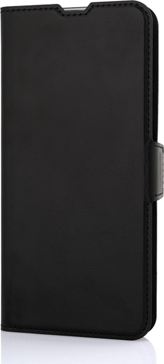 Wave BookCase -suojakotelo, OnePlus 12 , musta ryhmässä ÄLYPUHELIMET JA TABLETIT / Puhelimen suojakotelo / OnePlus @ TP E-commerce Nordic AB (D13386)