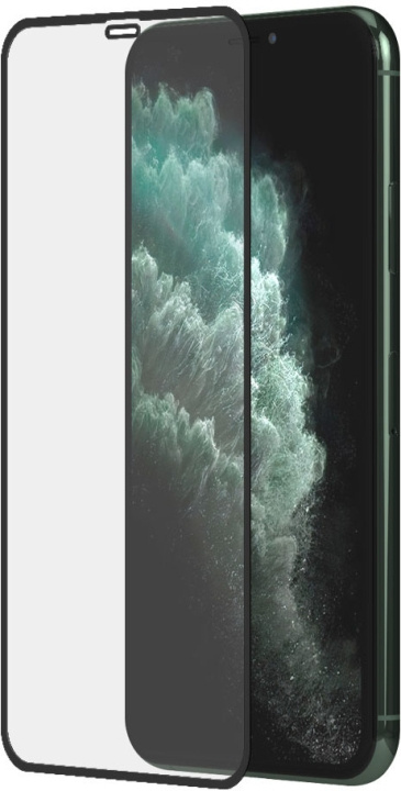 SAFE by PanzerGlass -panssarilasi, iPhone 11 Pro / Xs, musta kehys ryhmässä ÄLYPUHELIMET JA TABLETIT / Puhelimen suojakotelo / Apple / iPhone 11 Pro @ TP E-commerce Nordic AB (D13441)